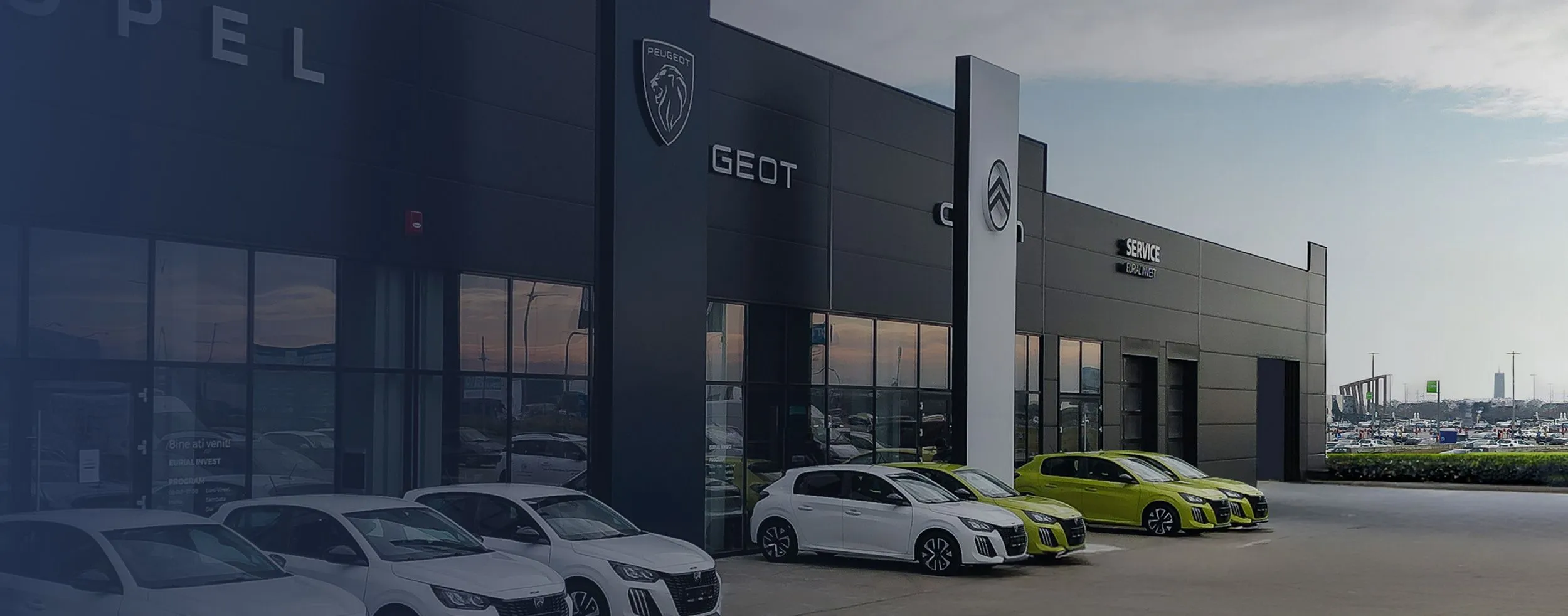 vanzari auto Romania, eurialcertified.ro