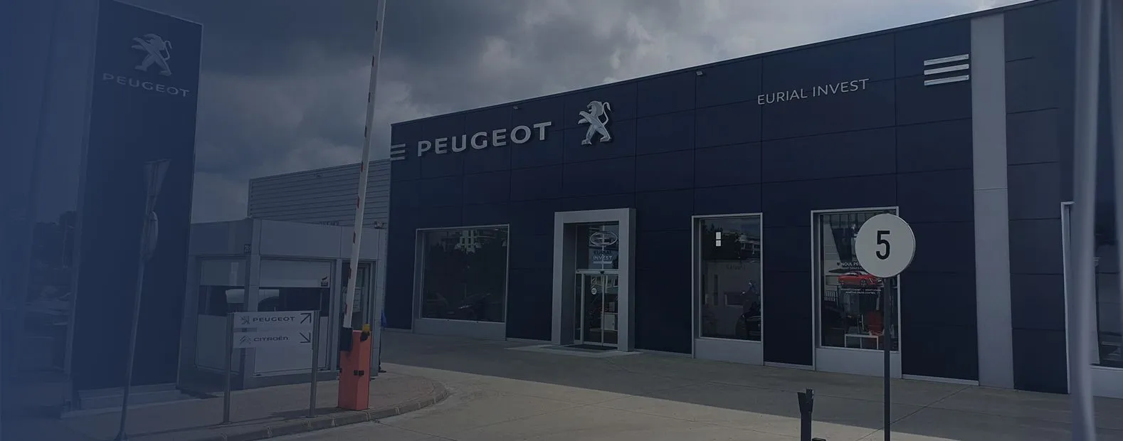 EURIAL CERTIFIED CLUJ