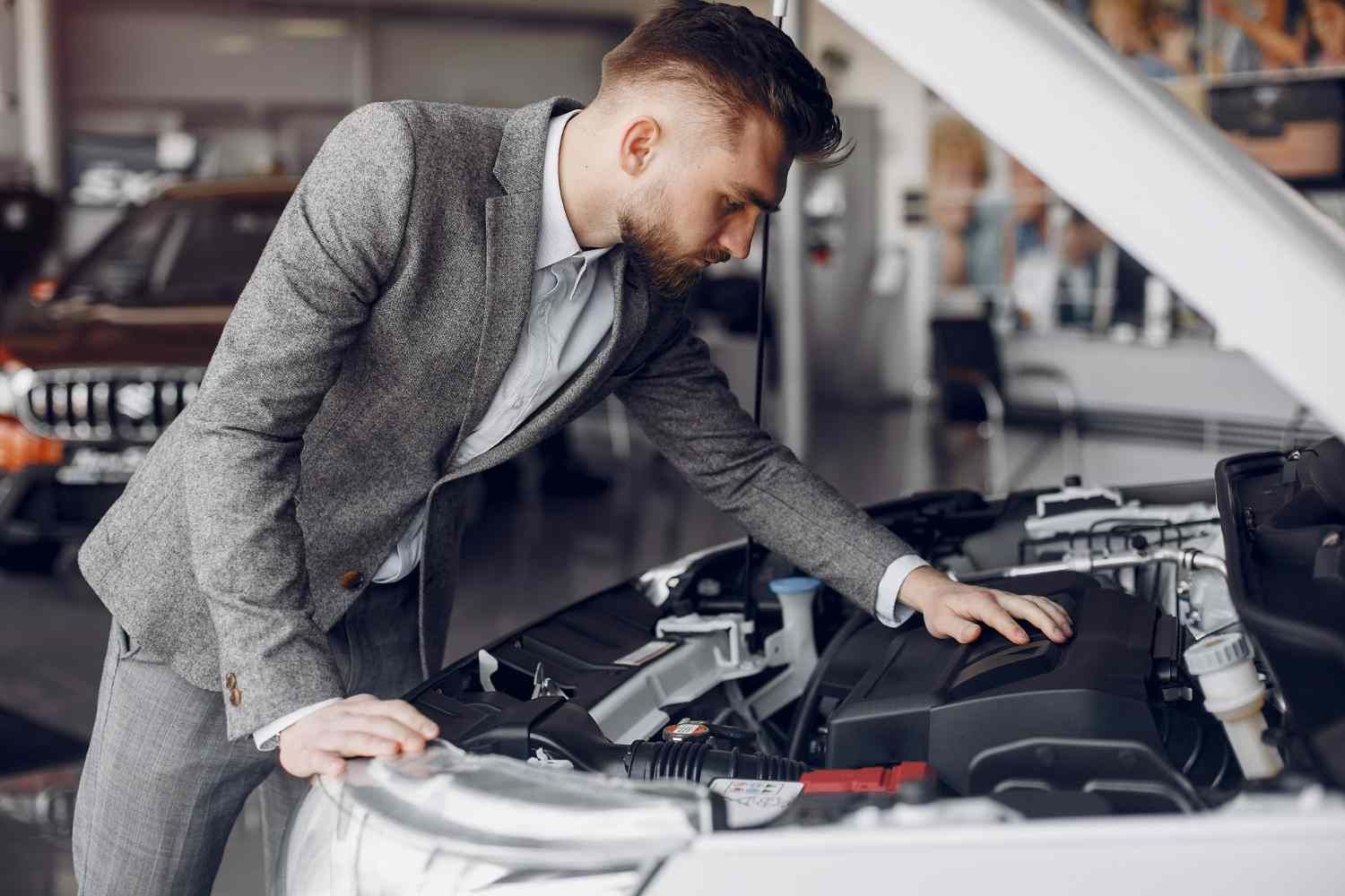 Motor aspirat - Caracteristici, performanță și comparație cu motorul turbo, 3 - Eurial Certified