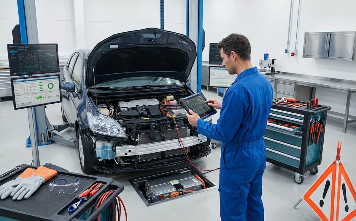 Mașini hibride: tot ce trebuie să știi despre despre tipuri, modele și avantaje, 2 - Eurial Certified